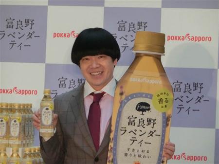 蛍原徹 乙武洋匡氏がモテる理由を分析「ふにゃふにゃしていない」 - ライブドアニュース