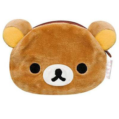 春の財布