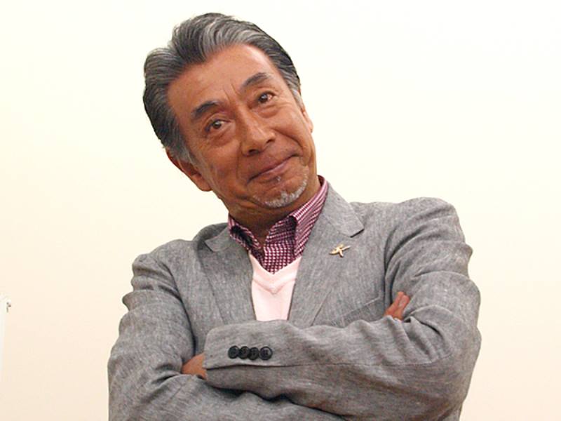 高田純次のようにテキトーにコメントを残すトピ