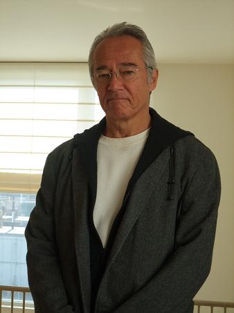 オジサンだけどカッコイイ有名人