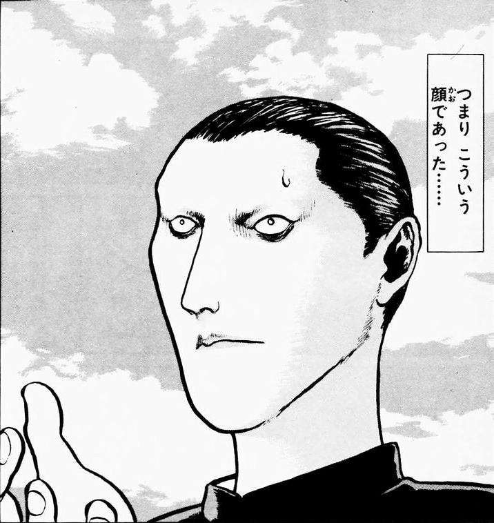 アニメキャラに似てるって言われた事がある人!