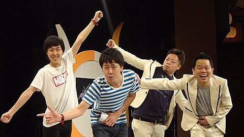 まだまだ無名の芸人さんを語ろう！