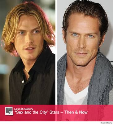 「sex and the city」好きな方