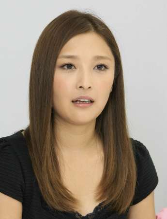 石川梨華　野上亮磨投手との交際順調を明言