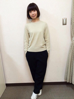 芸能人の全身写真が見たい