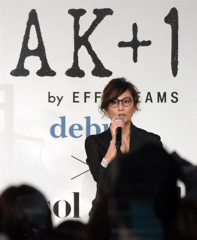 ネタにするのは早い！清原和博被告の元妻・亜希の押し付けCMに非難轟々