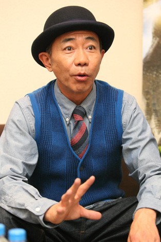 ギャラ高、数字取れずで、とんねるず木梨憲武に芸能界引退説