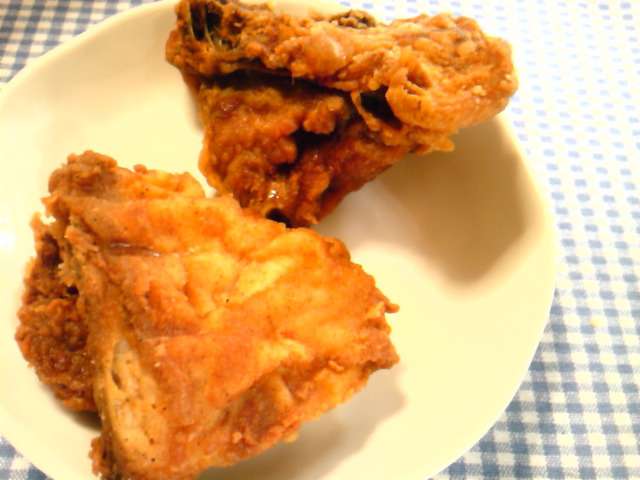 食べ方のよくわからない食べ物