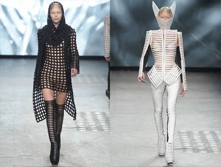 近年のよく分からないファッションをあげて下さい ガールズちゃんねる Girls Channel