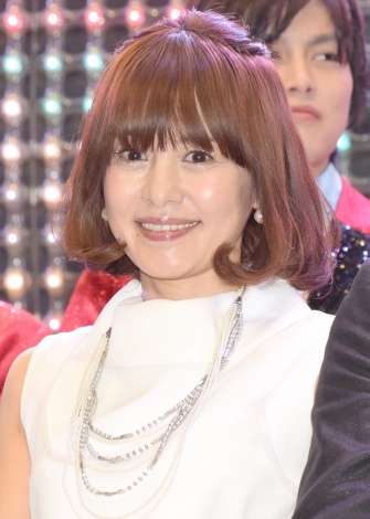 さとう珠緒、43歳で18歳役に挑戦も不満「プンプンやりたかった」