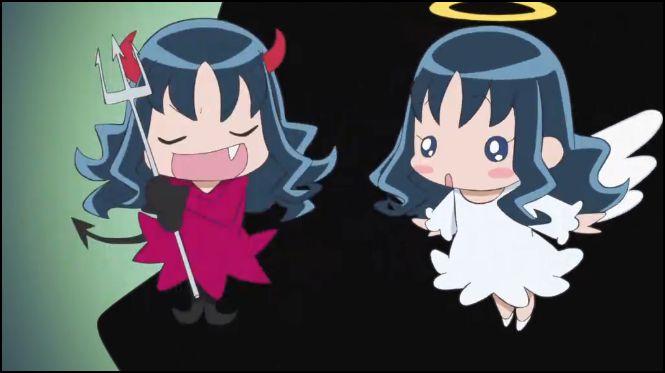 性善説と性悪説どっちを信じますか