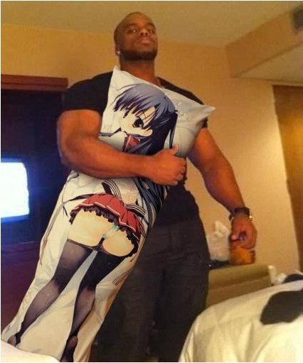 とにかく男らしさを感じる画像ください!