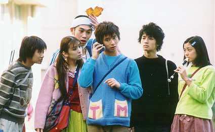 この人のこの演技すごかった！