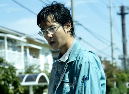 この人のこの演技すごかった！