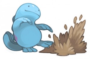好きなポケモンの画像を貼っていこう！