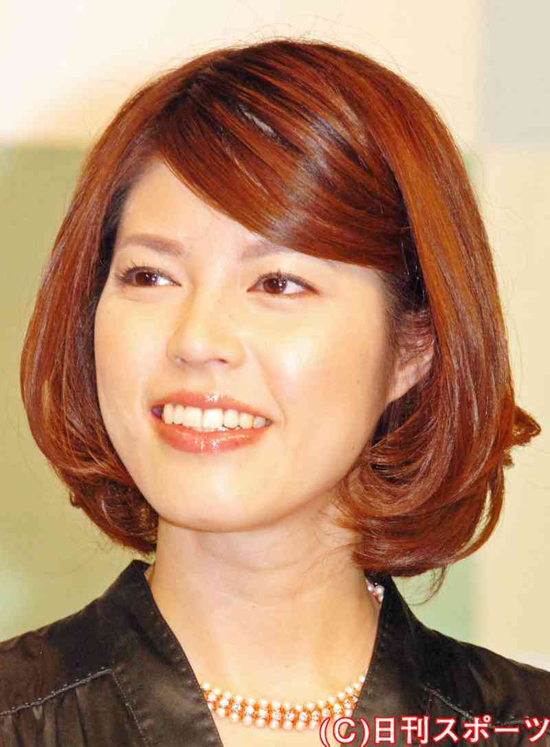 神田アナ、経歴詐称問題ショーンＫ氏の自粛に反対 - 芸能 : 日刊スポーツ
