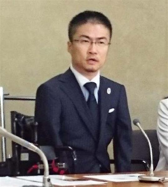 東京都教育委員、乙武洋匡氏が任期途中で辞任へ