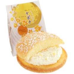 好きな洋菓子発表〜