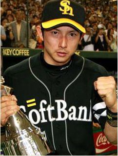 一番カッコいい野球選手は？