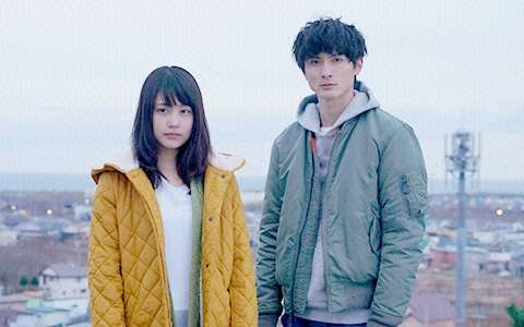 またフジが！有村架純主演ドラマで震災被災者を激怒させる演出に批判が殺到