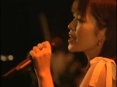 川嶋あい - 最後の夕日 - YouTube
