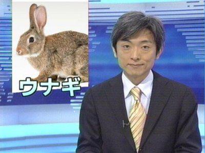 NHKのアナウンサーが好きな人!part2