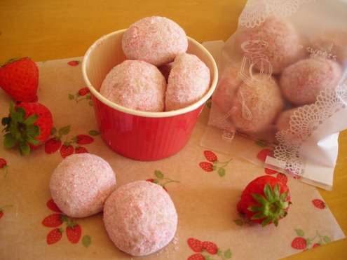 焼き菓子の画像が集まるトピ