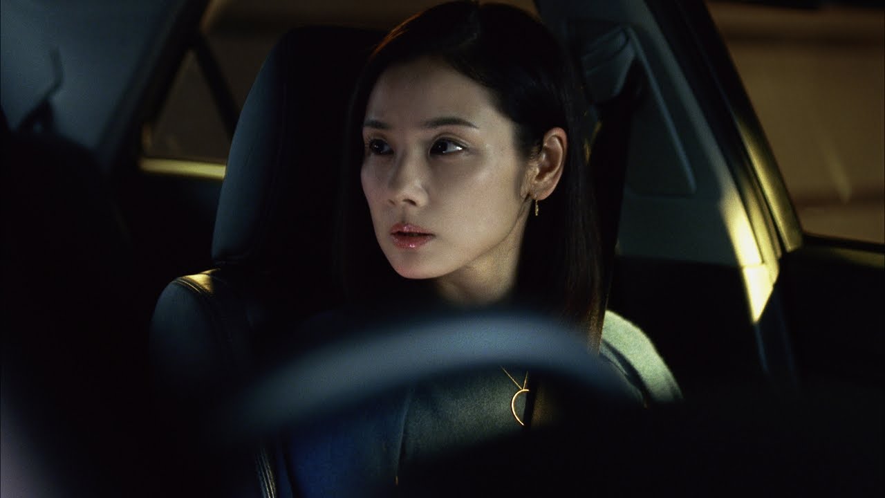 ＥＮＥＯＳでんき 彼女の反応 (３０秒)  吉田羊　【ENEOS CM】 - YouTube