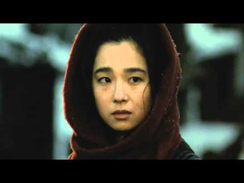 夜叉　予告編 - YouTube
