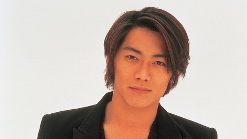 第二のキムタクを考えるトピ