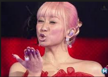 倖田來未あるある