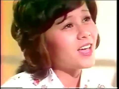 天地真理  ひとりじゃないの - YouTube