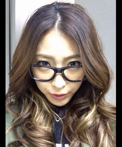 芸能人の珍しい髪型・雰囲気の画像を貼るトピ