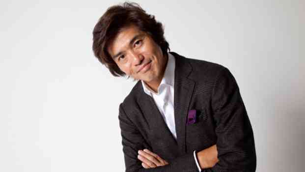 「よっ!」て言ってそうな画像ください