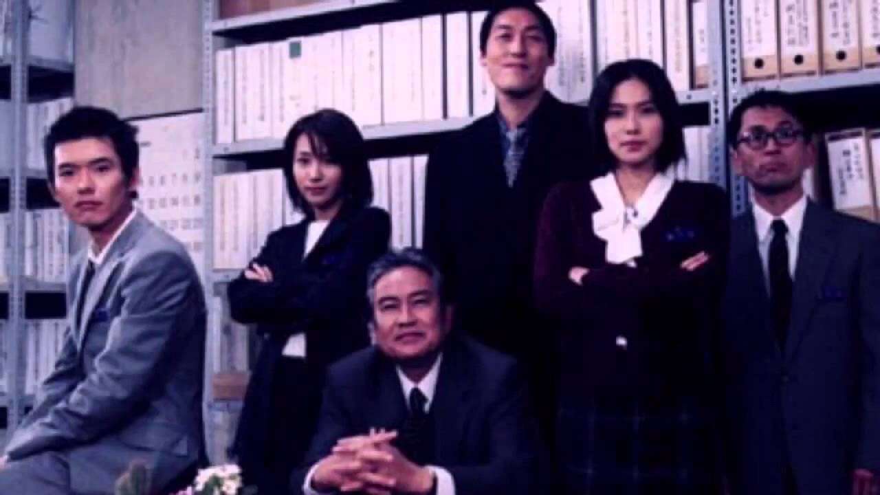 クロニック・ラヴ - 中谷美紀 - YouTube