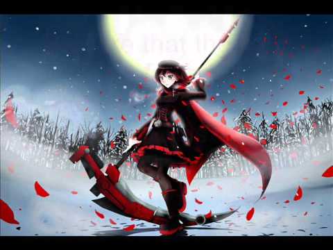 RWBY: This will be the Day Lyrics - YouTube