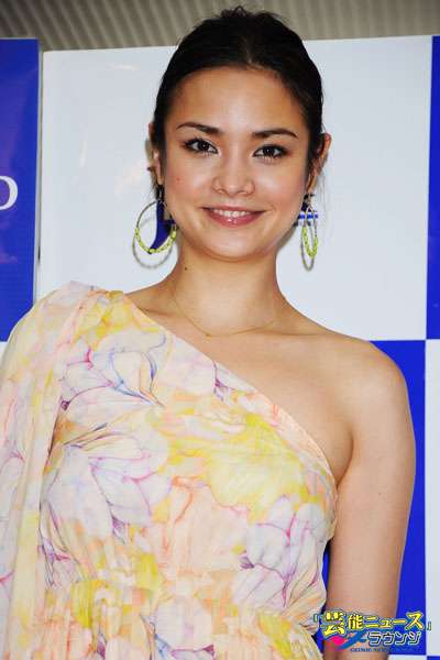 加賀美セイラ　日本ではまったくもてない　同じ人種として見られてない
