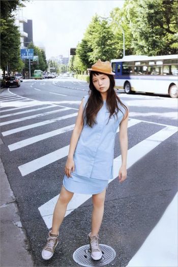 芸能人の全身写真が見たい