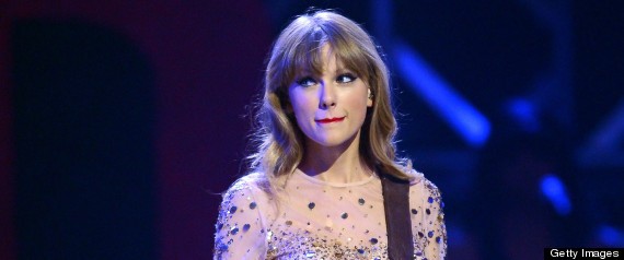 【ホットリスト】 恋多き歌姫、テイラー・スウィフトの元カレ12人 - AOLニュース