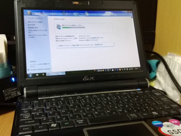 ユーザーの許可なくWindows10に自動アップグレード寸前までいってしまうという報告が相次ぐ