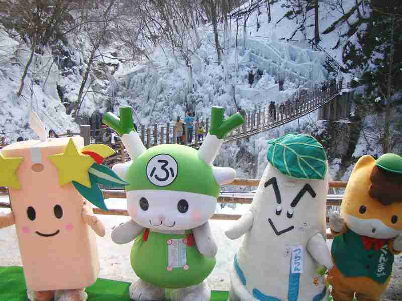 おすすめの埼玉旅行！