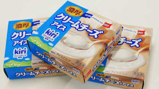 発表！2015年最も人気だったアイスは!?