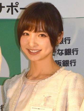 篠田麻里子、『PON！』卒業　2010年より6年間レギュラー | ORICON STYLE