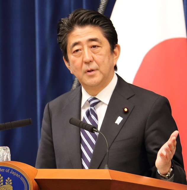 消費税10%再延期へ　安倍首相が方針固める　5月に正式表明
