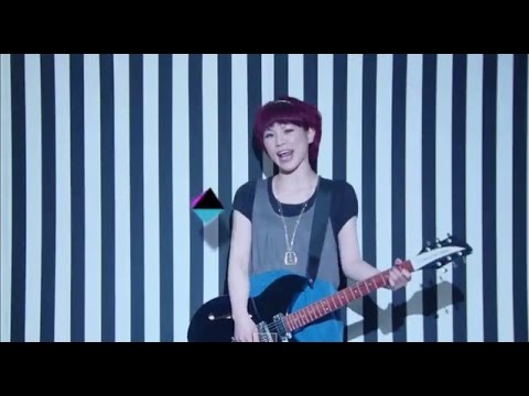 [Official Video] nano.RIPE - Real World - リアルワールド - YouTube