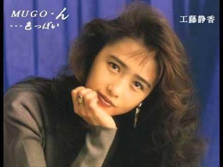 そんなに綺麗じゃないけど色っぽい女性