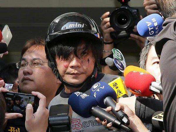 通り魔が４歳女児の首切断、台湾社会が騒然　「児童殺害は死刑」論争に発展も