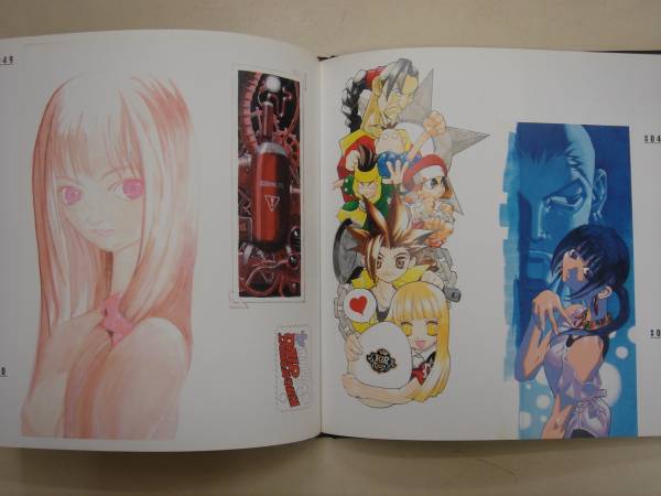 女のキャラを描かせたら上手い男性漫画家