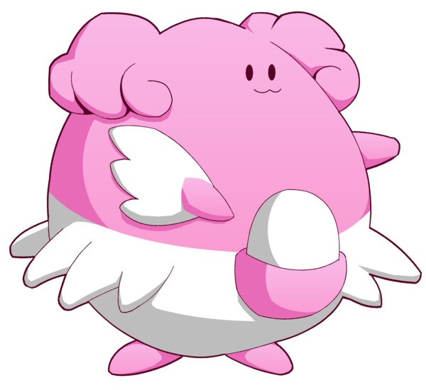 好きなポケモンの画像を貼っていこう！