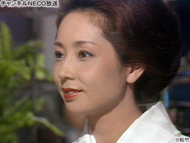 鼻の綺麗な芸能人